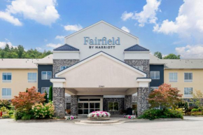 Fairfield Inn & Suites - Boone Boone